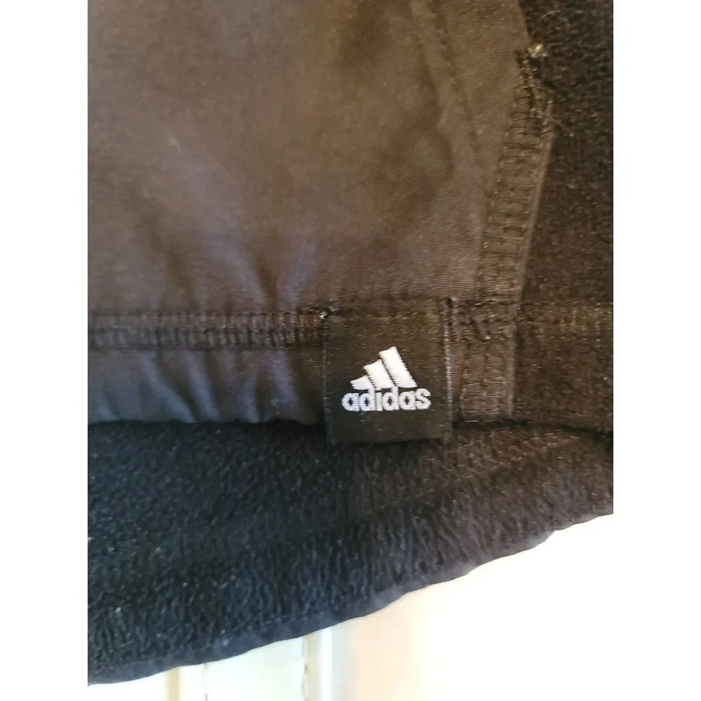 adidas clean smoke